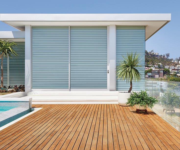 hunter douglas smart shades